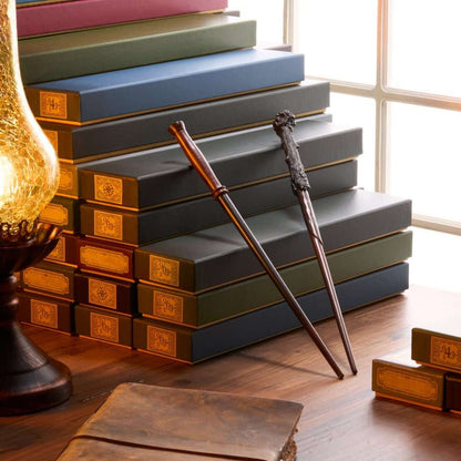 Harry Potter Wand Replica In Ollivanders Box - Harry Potter's First Wand