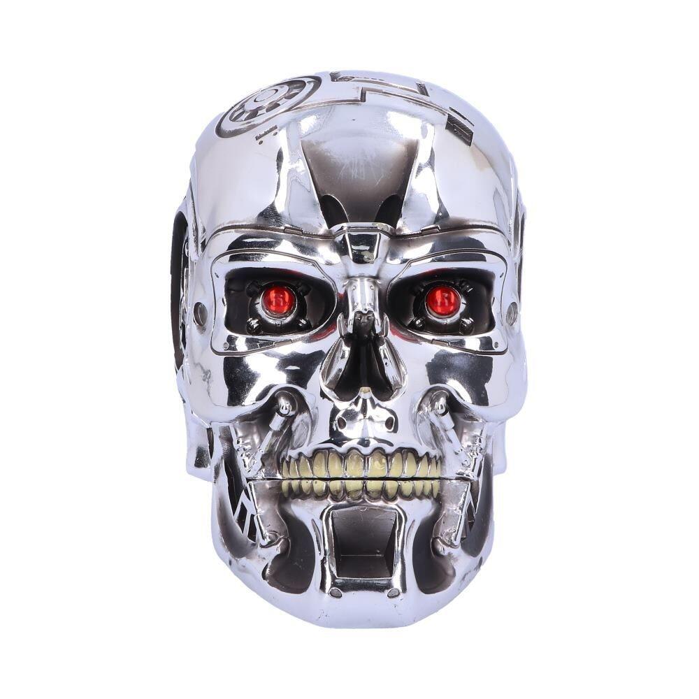 Terminator 2 7 Inch Resin Collectible Box - T-800 Terminator