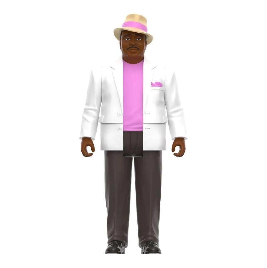 The Office Reaction Action Figure Wave 2 - Florida Stanley