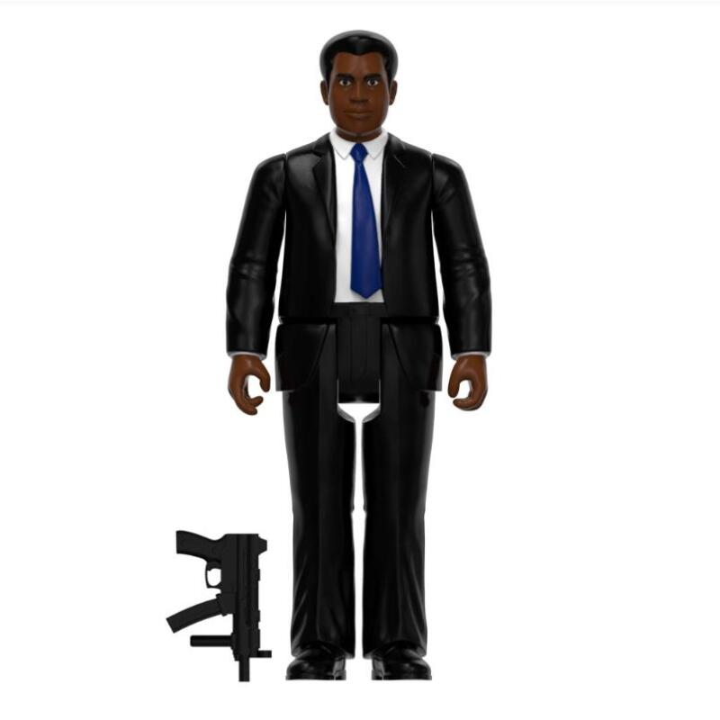 The Office Reaction Action Figure - President Jackson