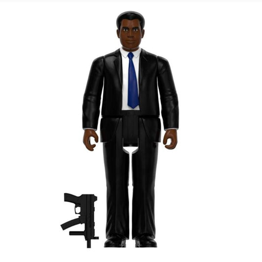 The Office Reaction Action Figure - President Jackson