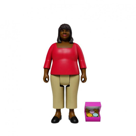 Parks and Recreation ReAction Figure - Donna Meagle