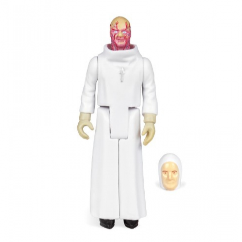 Planet of The Apes ReAction Action Figure -Mendez XXVI (Possibly non mint)