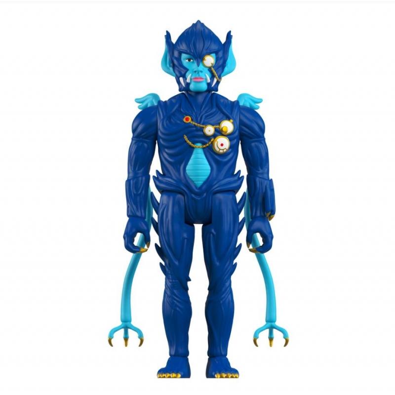 Power Rangers ReAction Action Figure Wave 3 - Baboo
