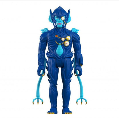Power Rangers ReAction Action Figure Wave 3 - Baboo