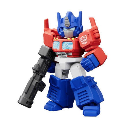 Transformers Defender Version: 01 Galaxy Shining Blokees Model Kit - Blind Box