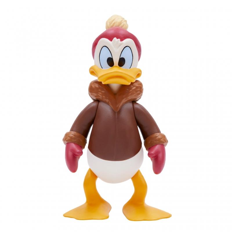 Mickey and Friends Disney ReAction Action Figure - Donald Duck