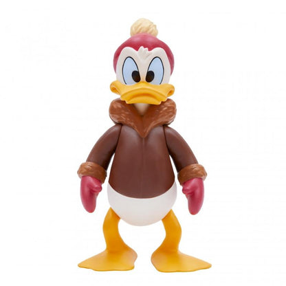 Mickey and Friends Disney ReAction Action Figure - Donald Duck