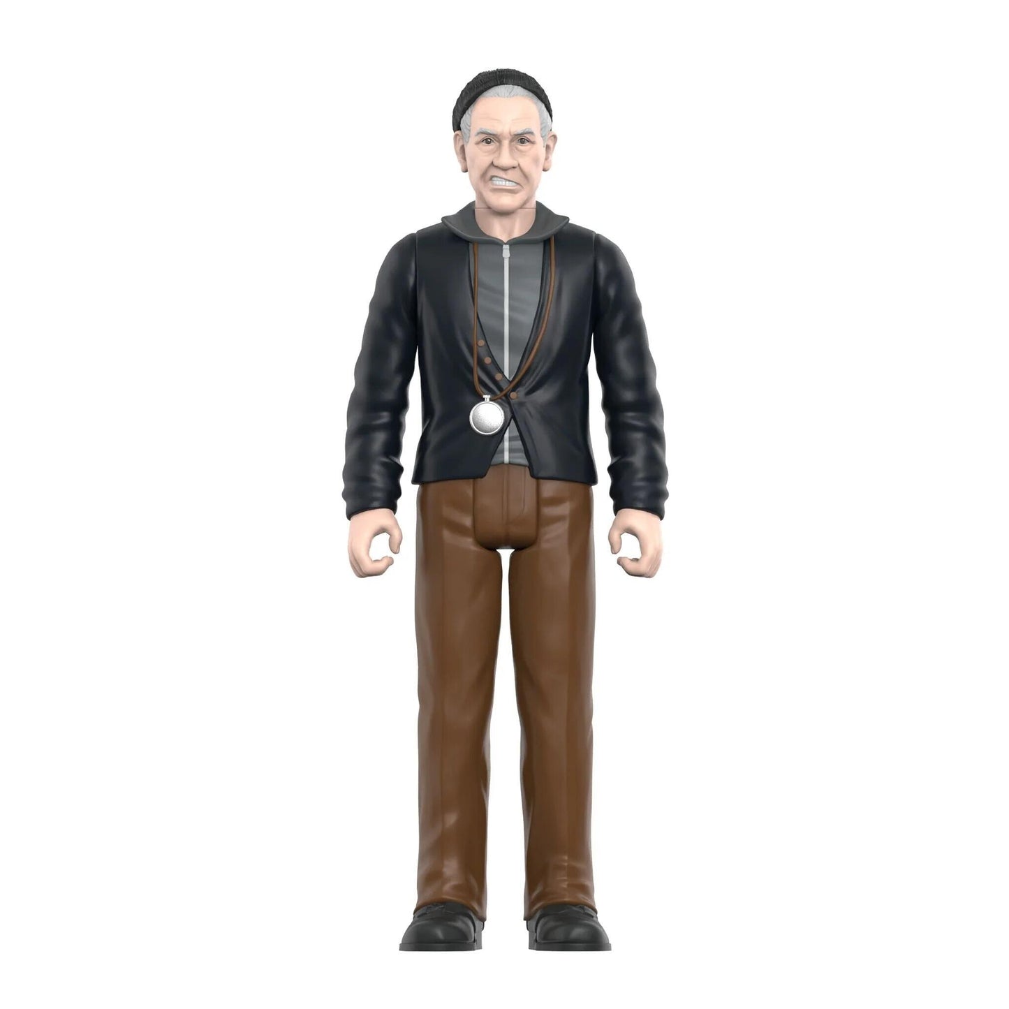 Rocky I W3 ReAction Action Figure - Mickey