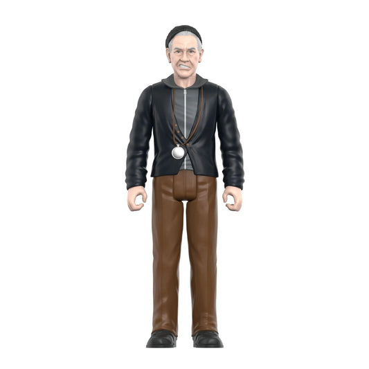 Rocky I W3 ReAction Action Figure - Mickey