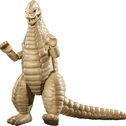 Ultraman Galaxy Version 05: The Hero Named Z Blokees Model Kit - Blind Box