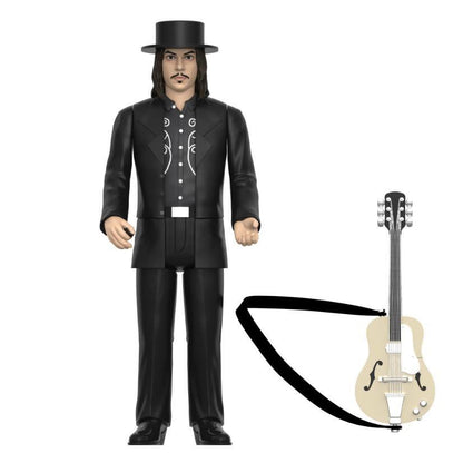 White Stripes ReAction Wave 1 The White Stripes 2-Pack (Get Behind Me Satan)