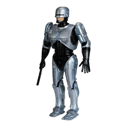 *PRE-ORDER Robocop 6.75 Inch Scale Action Figure - Robocop