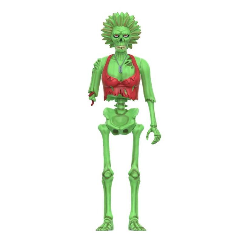 Return of the Living Dead ReAction Action Figure Wave 1 - Zombie