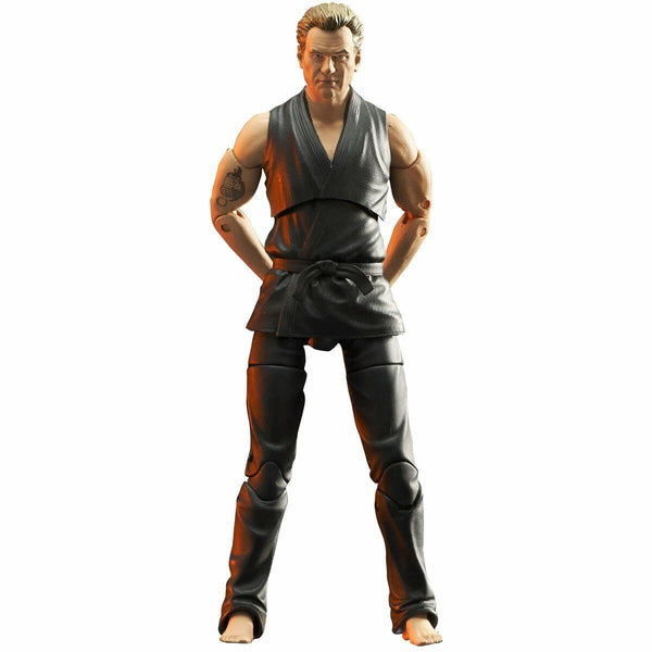 Karate Kid / Cobra Kai