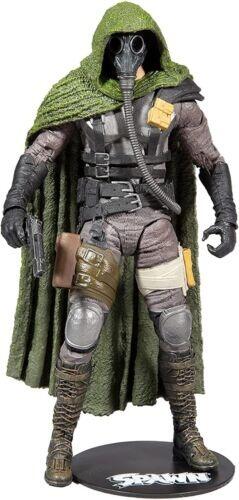 Spawn 7 Inch Action Figure Wave 2 - Soul Crusher
