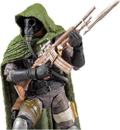Spawn 7 Inch Action Figure Wave 2 - Soul Crusher