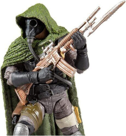 Spawn 7 Inch Action Figure Wave 2 - Soul Crusher