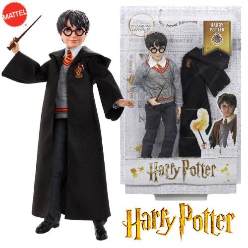Harry Potter Doll - Harry Potter