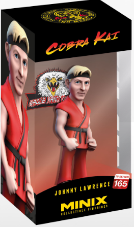 Karate Kid / Cobra Kai