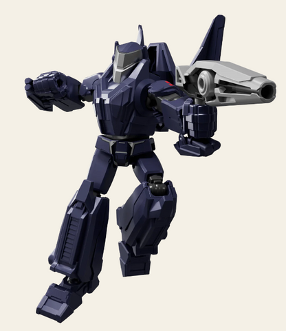 Transformers ONE Galaxy Version 05 Blokees Model Kit - Blind Box