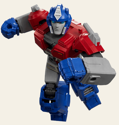 Transformers ONE Galaxy Version 05 Blokees Model Kit - Blind Box