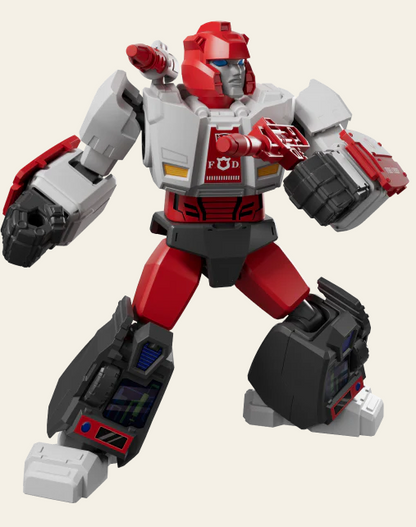Transformers Galaxy Version 03: The Autobot Run Blokees Model Kit - Blind Box