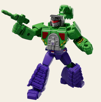 Transformers Galaxy Version 03: The Autobot Run Blokees Model Kit - Blind Box