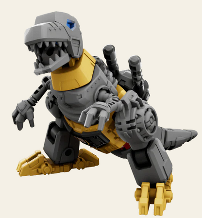Transformers Galaxy Version 02: SOS Blokees Model Kit - Blind Box
