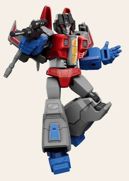 Transformers Galaxy Version 02: SOS Blokees Model Kit - Blind Box