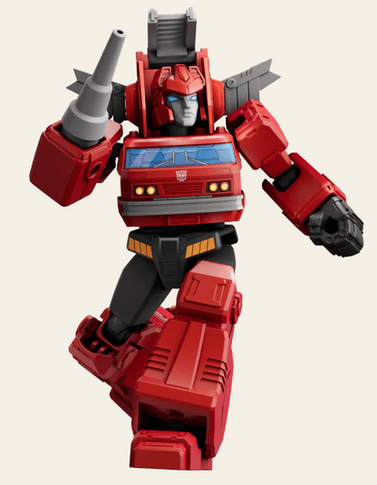 Transformers Galaxy Version 02: SOS Blokees Model Kit - Blind Box