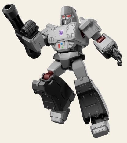 Transformers Shining Version 01: Shining Roll Out Blokees Model Kit - Blind Box