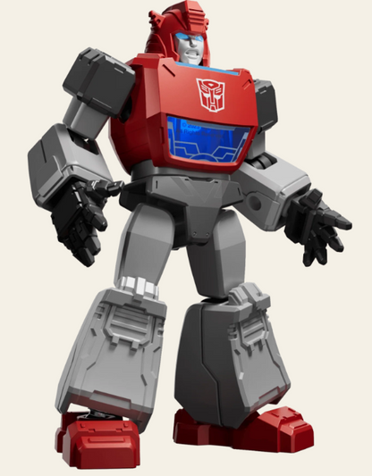 Transformers Shining Version 01: Shining Roll Out Blokees Model Kit - Blind Box
