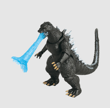 Godzilla 6 Inch Scale Action Figure - Godzilla (2004)