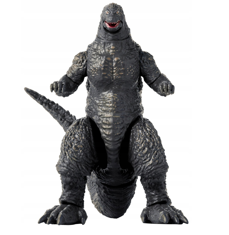 Godzilla 6 Inch Scale Action Figure - Godzilla (2023)