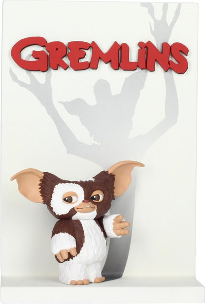 Gremlins 3D Gizmo Movie Poster Diorama