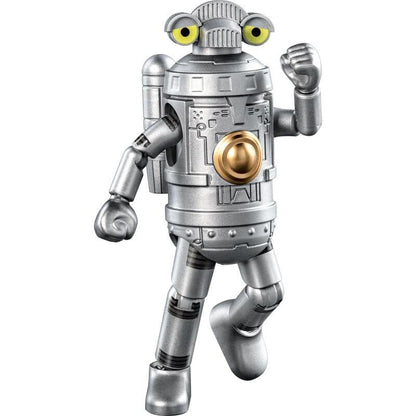 Ultraman Galaxy Version 05: The Hero Named Z Blokees Model Kit - Blind Box