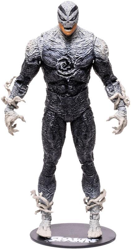 Spawn 7 Inch Action Figure Wave 3 - Haunt