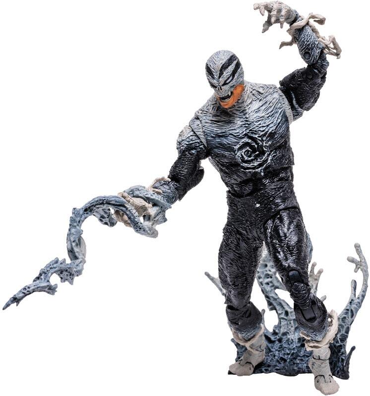 Spawn 7 Inch Action Figure Wave 3 - Haunt