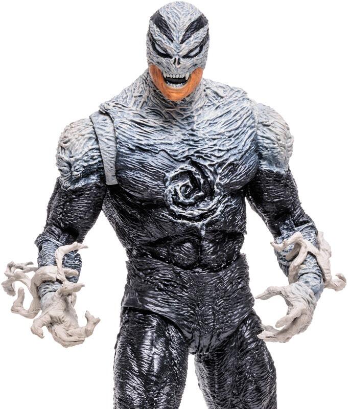 Spawn 7 Inch Action Figure Wave 3 - Haunt
