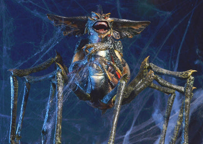 Gremlins 2 The New Batch Ultimate 7 Inch Scale Action Figure - Spider Gremlin
