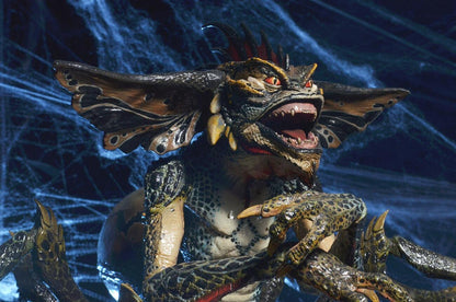 Gremlins 2 The New Batch Ultimate 7 Inch Scale Action Figure - Spider Gremlin
