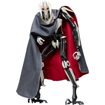 General Grievous - Star Wars Sideshow Collectibles 1/6 Scale Action Figure