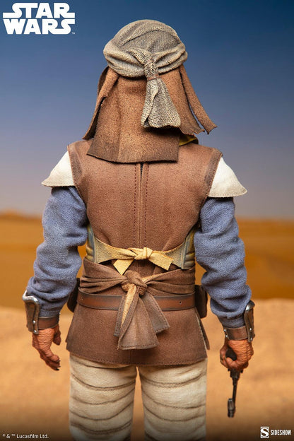 *PRE-ORDER Vizam - Star Wars Episode VI (ROTJ) Sideshow Collectibles 1/6 Scale Action Figure