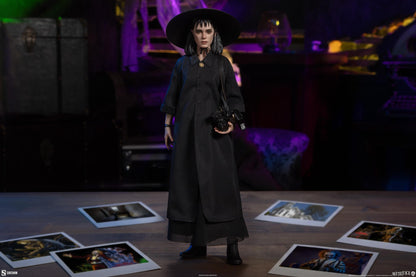 *PRE-ORDER Lydia Deetz - Beetlejuice (1988) Sideshow Collectibles 1/6 Scale Action Figure