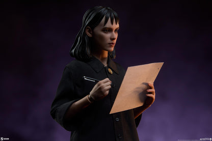 *PRE-ORDER Lydia Deetz - Beetlejuice (1988) Sideshow Collectibles 1/6 Scale Action Figure
