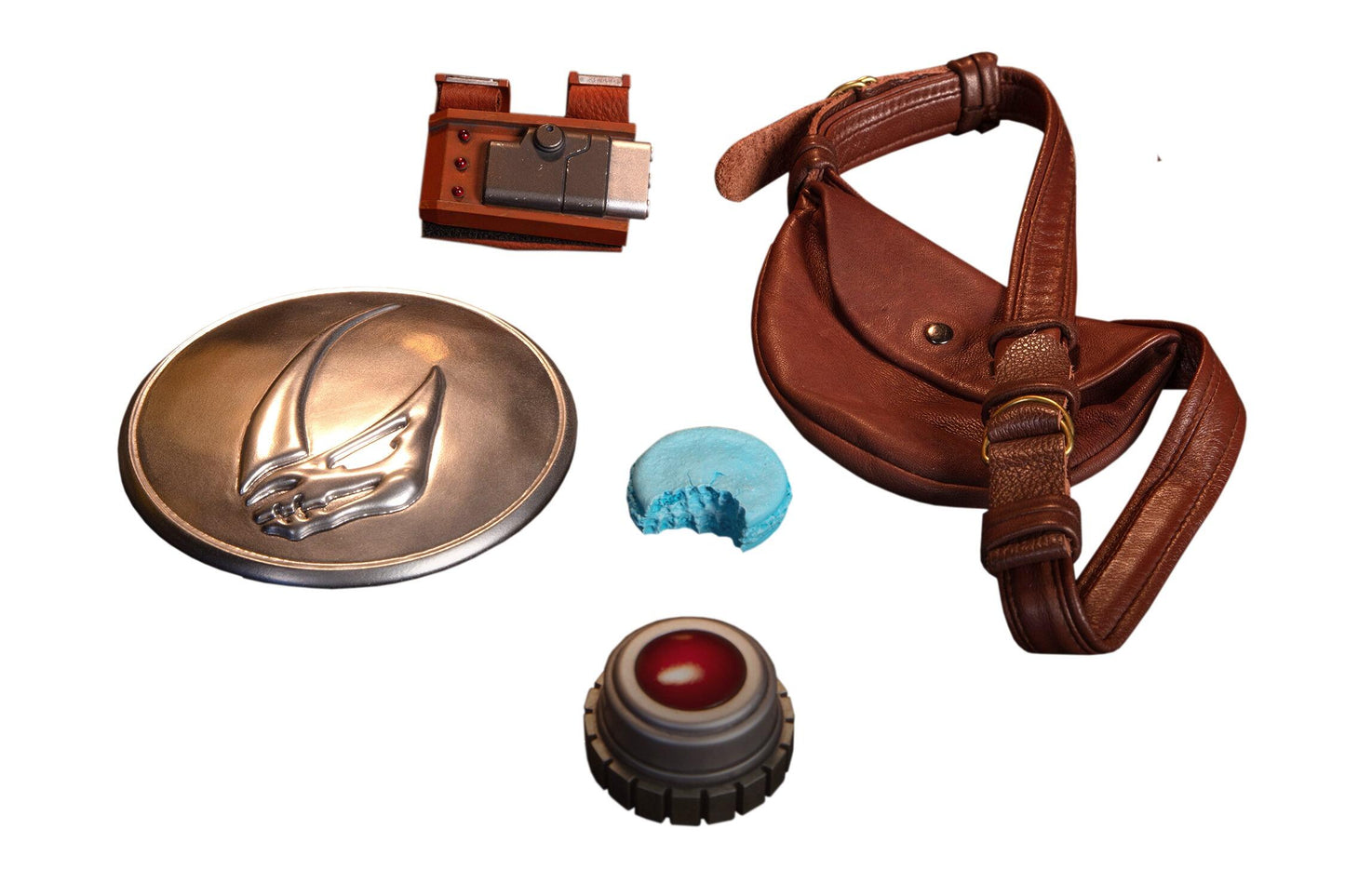 *PRE-ORDER The Child Accessory Set - Star Wars: The Mandalorian Sideshow Collectibles 1/1 Scale Action Figure
