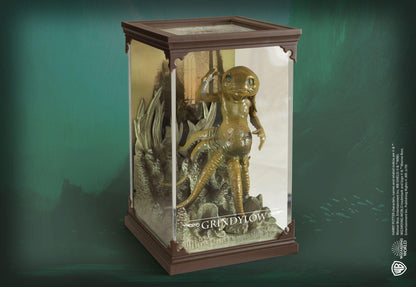 Harry Potter Magical Creatures #18 - Grindylow