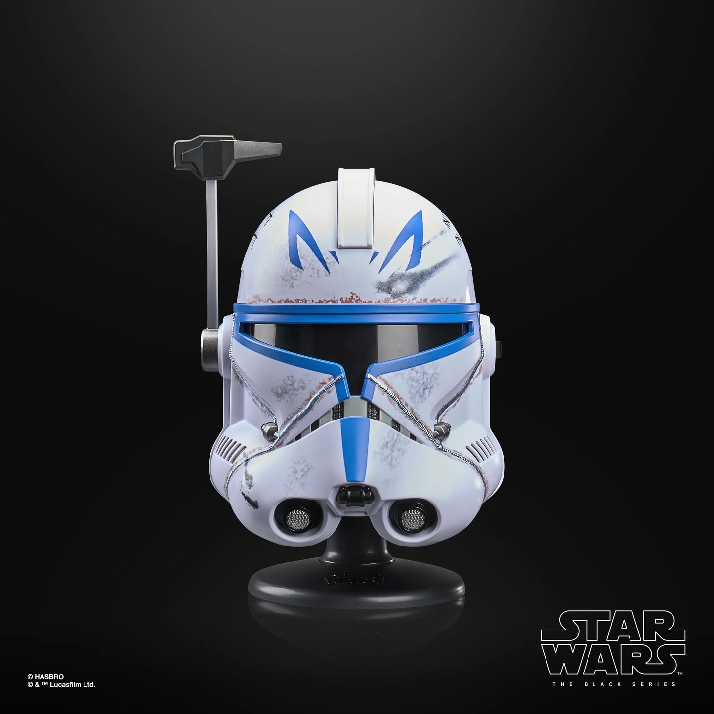 *PRE-ORDER Star Wars Black Series Premium Mini Helmet - Captain Rex