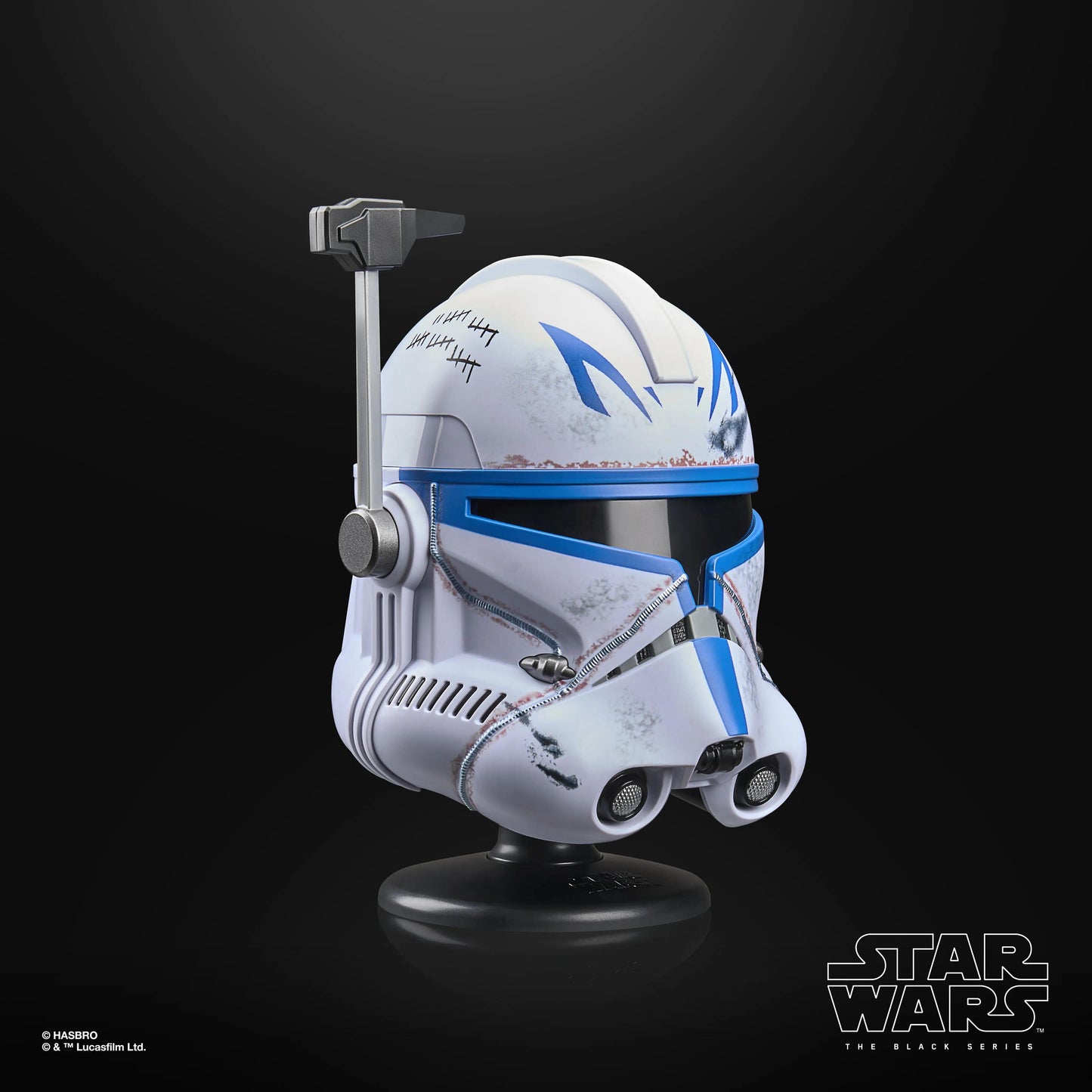 *PRE-ORDER Star Wars Black Series Premium Mini Helmet - Captain Rex